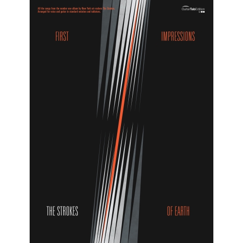 The Strokes - First...