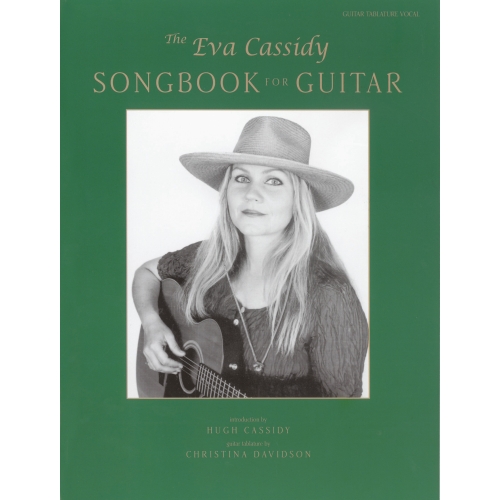 Cassidy, Eva - Eva Cassidy...