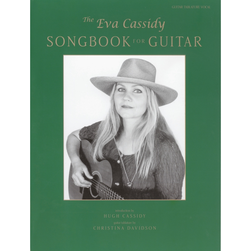 Cassidy, Eva - Eva Cassidy Songbook
