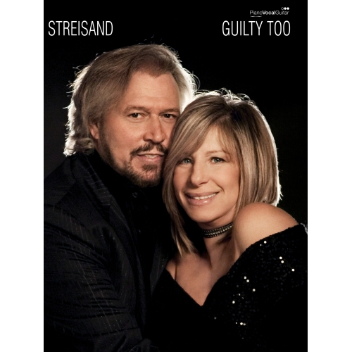 Streisand, Barbra - Guilty Too