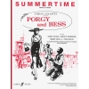 Gershwin, George - Summertime