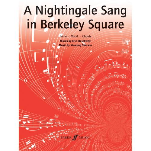 Maschwitz, E & Sherwin, M - Nightingale Sang Berkeley Square