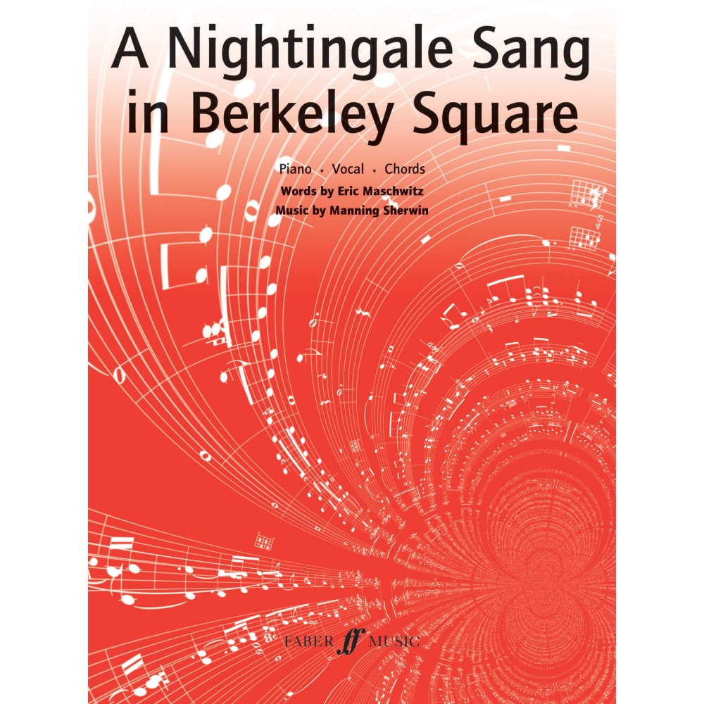 Maschwitz, E & Sherwin, M - Nightingale Sang Berkeley Square