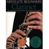 Absolute Beginners: Clarinet