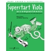 Superstart Viola - Accompaniments