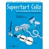 Cohen, M & Spearing, R - Superstart Cello