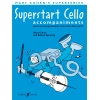 Cohen, M & Spearing, R - Superstart Cello