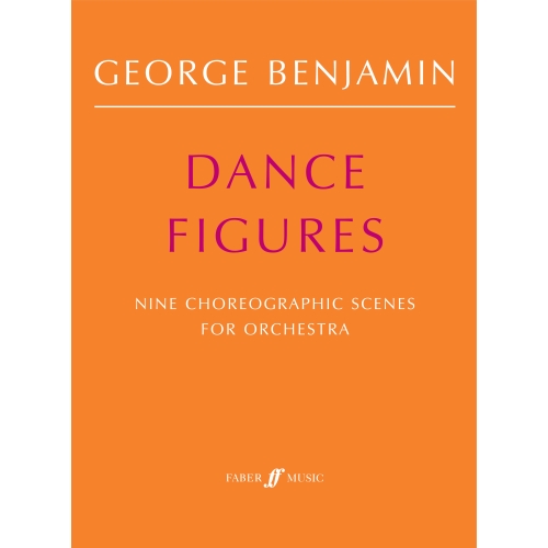 Benjamin, George - Dance Figures