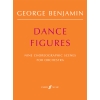 Benjamin, George - Dance Figures