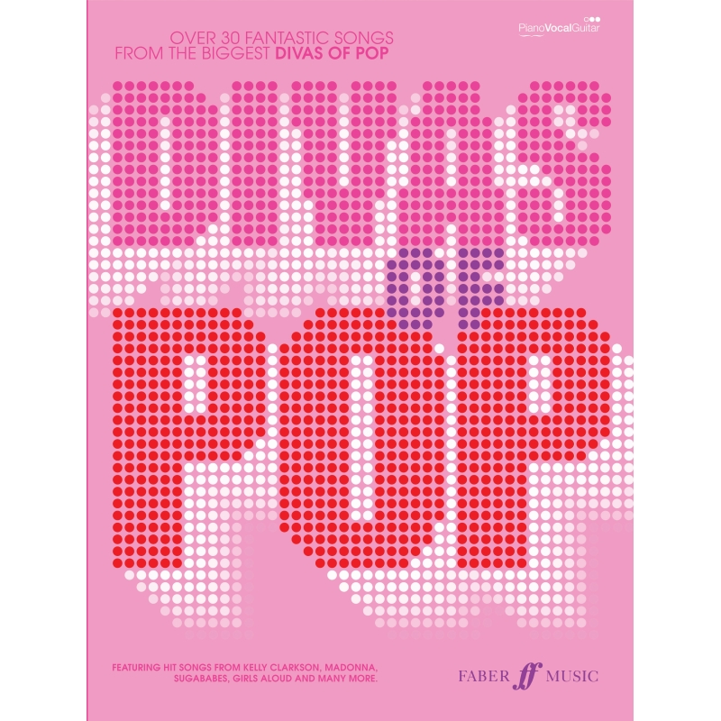 Divas Of Pop