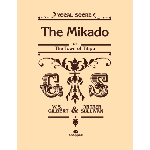 Gilbert & Sullivan - The...