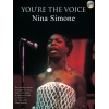 Simone, Nina - You're The Voice: Nina Simone