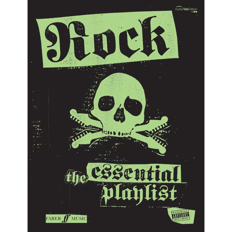 Essential Rock Playlist