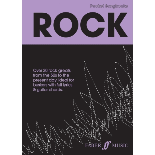 Pocket Songs: Rock