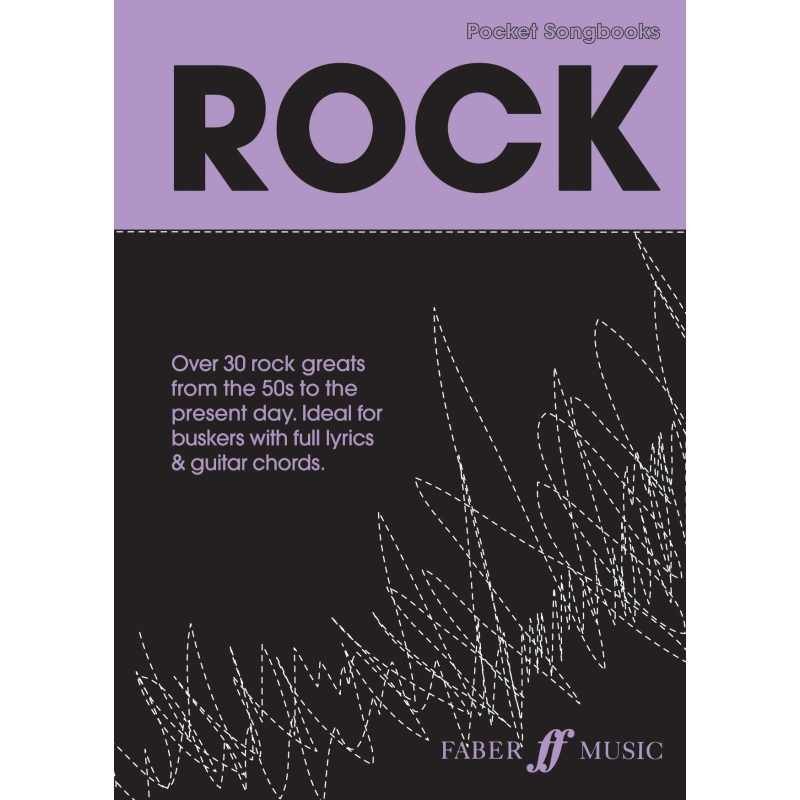 Pocket Songs: Rock