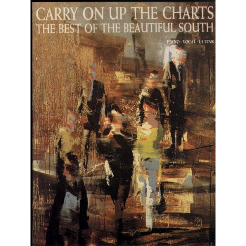 The Beautiful South - Carry On Up The Charts