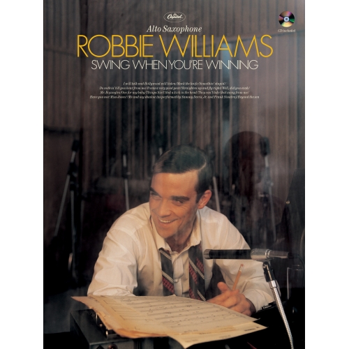 Williams, Robbie - Swing...
