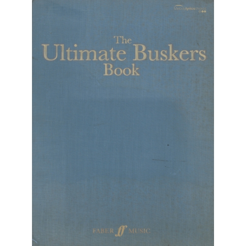 Ultimate Buskers Book 1