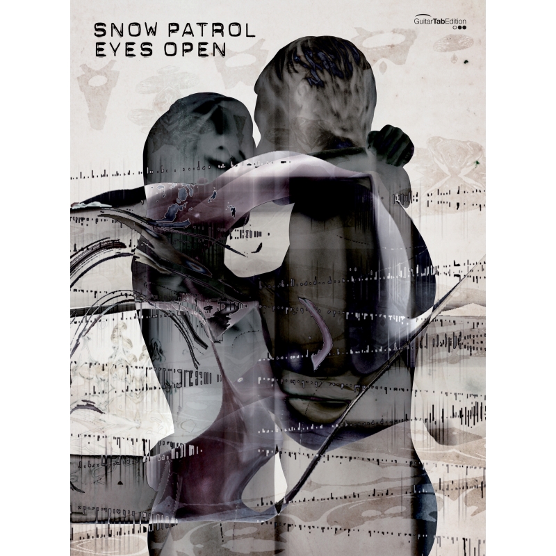 Snow Patrol - Eyes Open