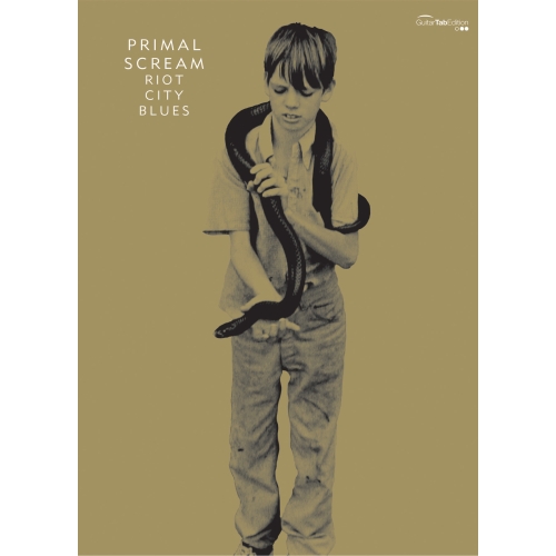 Primal Scream - Riot City...