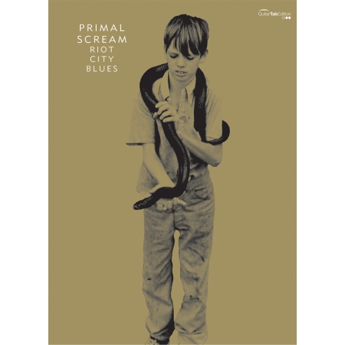 Primal Scream - Riot City Blues