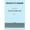 Sark - Einar Toccata Primi Toni, Op. 11