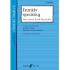 Frankly Speaking: Three Classic Sinatra Hits