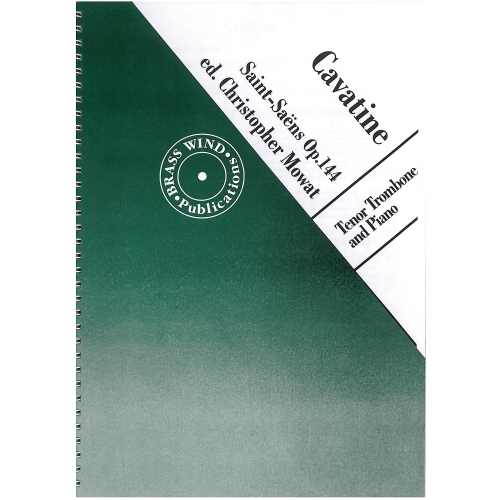 Saint-Saens, Camille -...