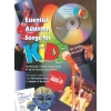 Essential Audition Songs: Kids