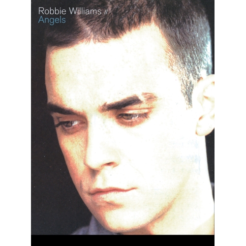 Williams, Robbie - Angels