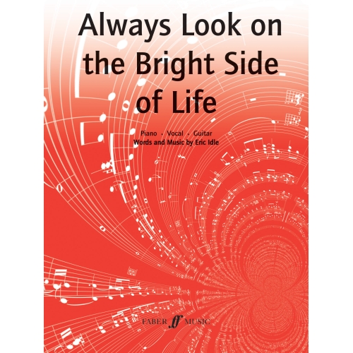 Idle, Eric - Always Look On Bright Side Of Life