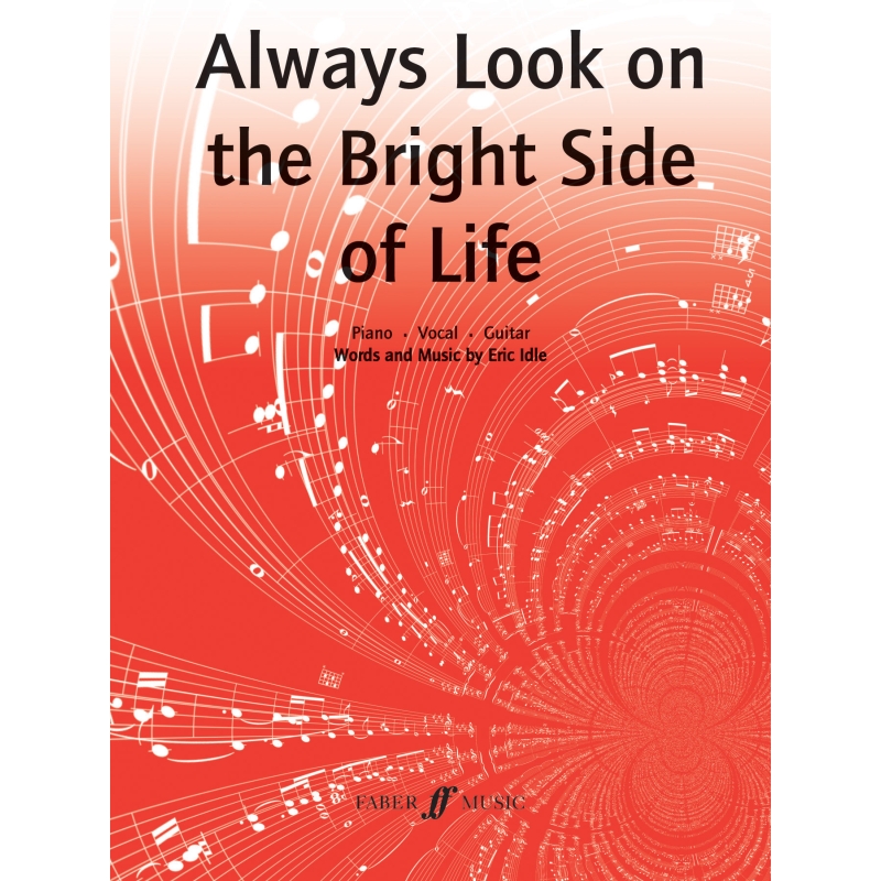 Idle, Eric - Always Look On Bright Side Of Life