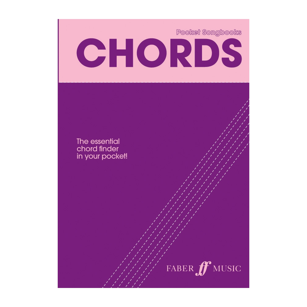 Pocket Songs: Chords