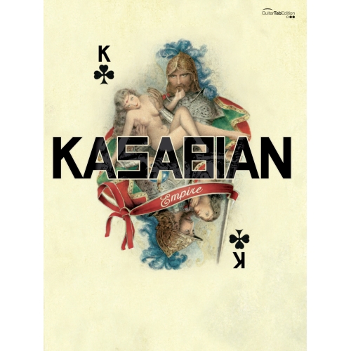 Kasabian - Empire