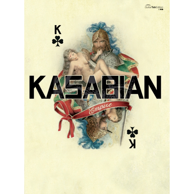 Kasabian - Empire