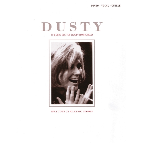 Springfield, Dusty - The Very Best of Dusty Springfield