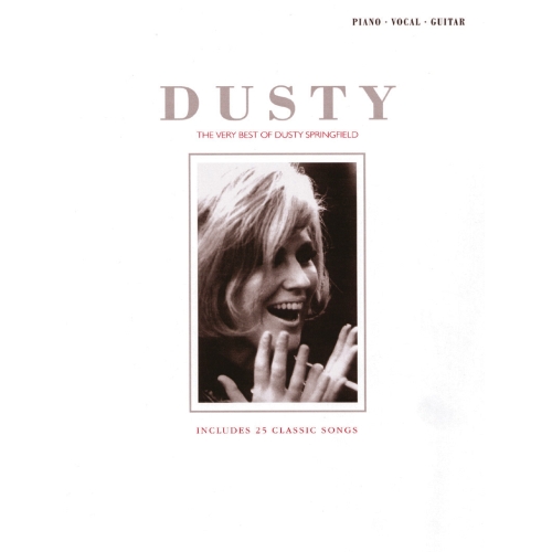 Springfield, Dusty - The...