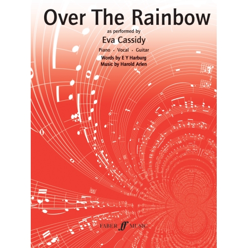 Harburg, E & Arlen, H - Over the Rainbow