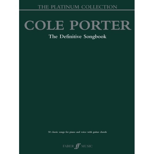 Porter, Cole - Cole Porter Platinum Collection