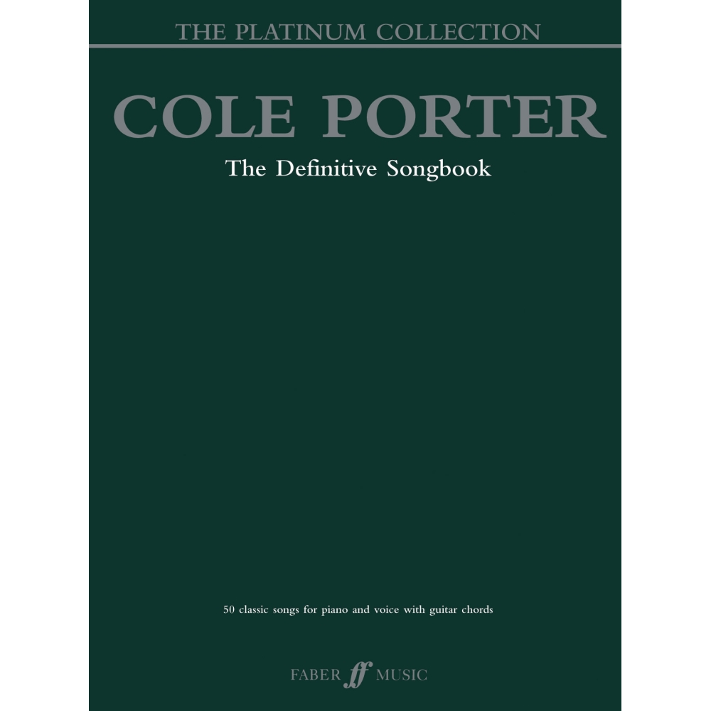 Porter, Cole - Cole Porter Platinum Collection