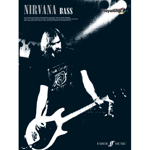 Nirvana - Nirvana - Bass