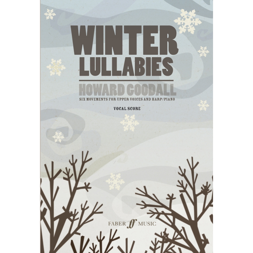 Goodall, Howard - Winter Lullabies