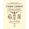 Gilbert & Sullivan - Utopia Limited