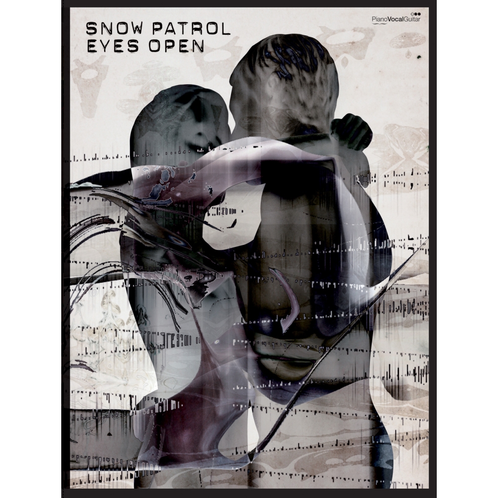 Snow Patrol - Eyes Open .