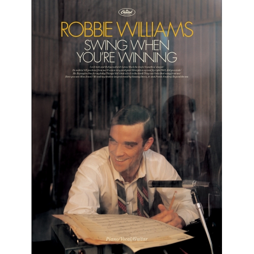Williams, Robbie - Swing...