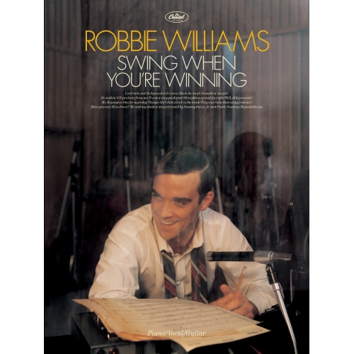 Williams, Robbie - Swing When You're Winning