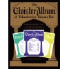 Cloister Album Voluntaries Vol.1 (1-3)