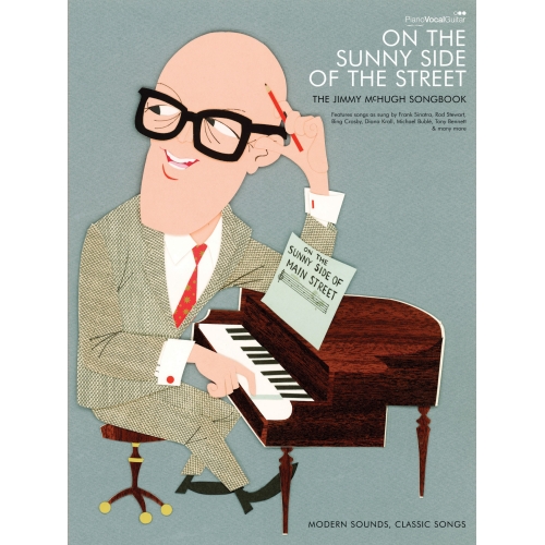 McHugh, Jimmy - On the Sunny Side of the Street