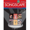 Marsh, Lin - Songscape: Stage & Screen