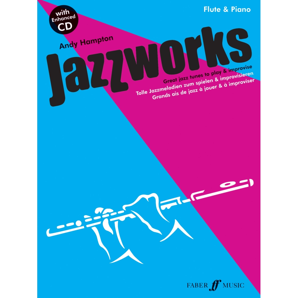 Hampton, Andy - Jazzworks